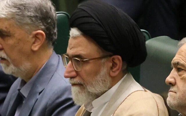 Chiến sự Trung Đông: Iran xác nhận Bộ trưởng Tình báo thiệt mạng; Nga lên tiếng việc các quan chức cấp cao Iran bị hạ sát Chiến sự Trung Đông: Iran xác nhận Bộ trưởng Tình báo thiệt mạng; Nga lên tiếng việc các quan chức cấp cao Iran bị hạ sát