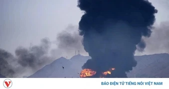 Chiến sự Trung Đông: Israel và Iran tiếp tục tấn công nhau