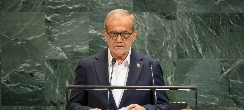 Chiến sự Trung Đông ngày 117: Pakistan lưu ý có thế lực đang phá hoại đàm phán Mỹ-Iran; Tehran nói không thương lượng chương trình tên lửa đạn đạo Chiến sự Trung Đông ngày 117: Pakistan lưu ý có thế lực đang phá hoại đàm phán Mỹ-Iran; Tehran nói không thương lượng chương trình tên lửa đạn đạo
