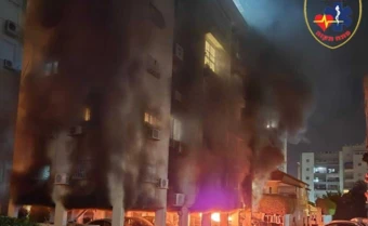 Chiến sự Trung Đông ngày 20: Khói lửa khắp khu vực; Lãnh tụ Tối cao Iran tuyên bố trả thù