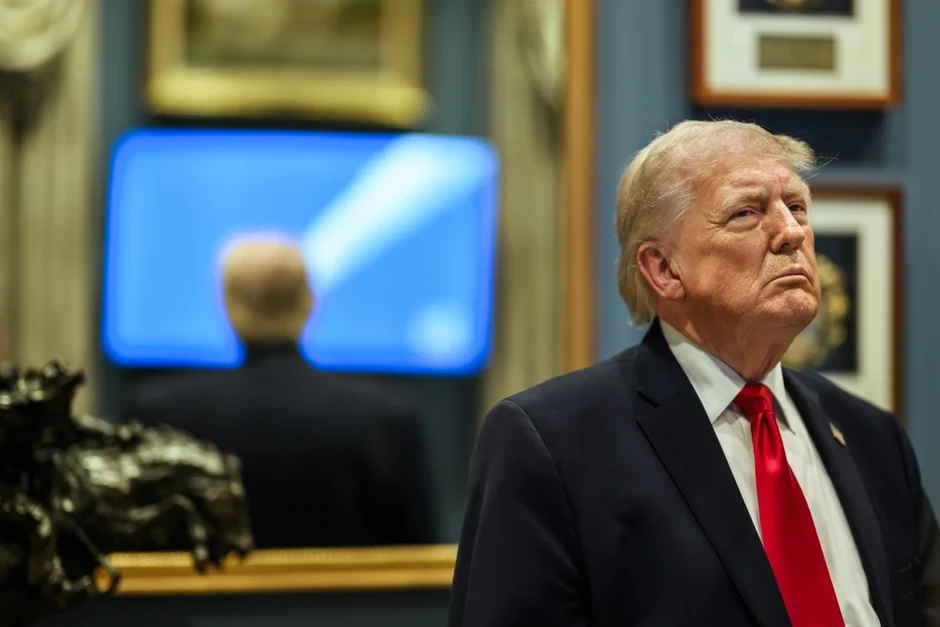 Chiến sự Trung Đông ngày 68: Ông Trump dừng ‘Dự án Tự do’, chờ thỏa thuận hoàn chỉnh với Iran; Mỹ thúc đẩy nghị quyết LHQ về eo biển Hormuz Chiến sự Trung Đông ngày 68: Ông Trump dừng ‘Dự án Tự do’, chờ thỏa thuận hoàn chỉnh với Iran; Mỹ thúc đẩy nghị quyết LHQ về eo biển Hormuz