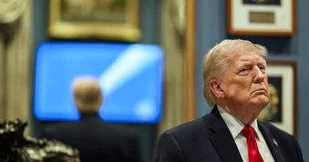 Chiến sự Trung Đông ngày 68: Ông Trump dừng ‘Dự án Tự do’, chờ thỏa thuận hoàn chỉnh với Iran; Mỹ thúc đẩy nghị quyết LHQ về eo biển Hormuz