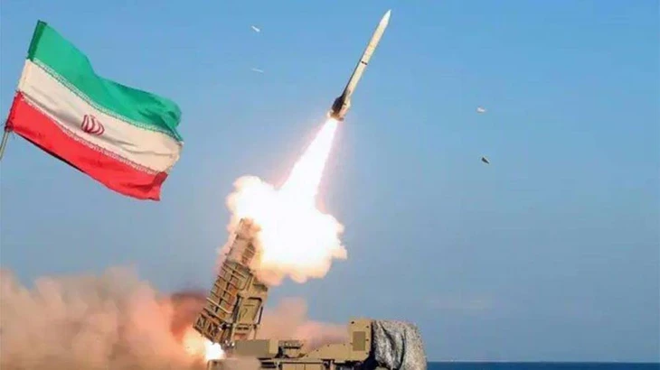 Chiến sự Trung Đông tối 28-3: Iran tuyên bố đánh trúng 6 tàu chiến Mỹ, nhiều lính Mỹ thiệt mạng
