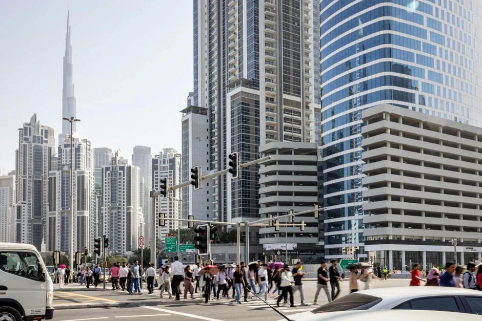 Chiến sự Trung Đông và hình ảnh 'thiên đường an toàn' của Dubai