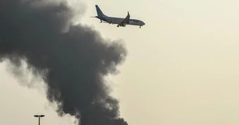 Chiến sự Trung Đông và hình ảnh 'thiên đường an toàn' của Dubai