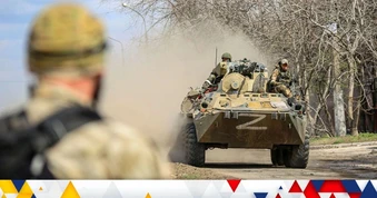 Chiến sự Ukraine 13/3: Lực lượng Kiev rút lui ở Konstantinovka, nhanh còn kịp - Mặt trận Zaporizhia nóng rực, Nga lật ngược thế cờ