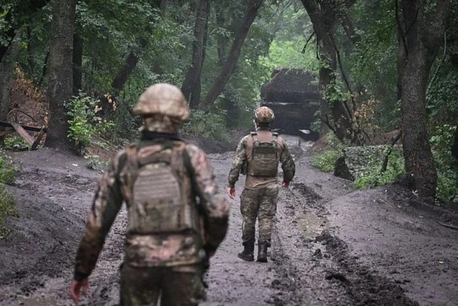 Chiến sự Ukraine 15/7: Nga tập kích Kiev, Ukraine nêu điểm nóng ở miền Đông Chiến sự Ukraine 15/7: Nga tập kích Kiev, Ukraine nêu điểm nóng ở miền Đông