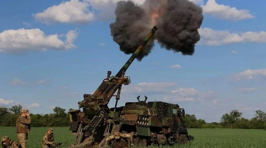 Chiến sự Ukraine 18/7: Tâm điểm chiến sự ở miền Đông Ukraine được xác định Chiến sự Ukraine 18/7: Tâm điểm chiến sự ở miền Đông Ukraine được xác định