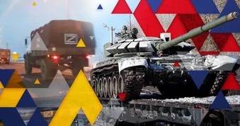 Chiến sự Ukraine 26/8: Gió đảo chiều ở Liman, Ukraine phản công dữ dội đánh bật quân đội Nga - Phòng tuyến Dobropillia sụp đổ, Nga ập vào thành phố