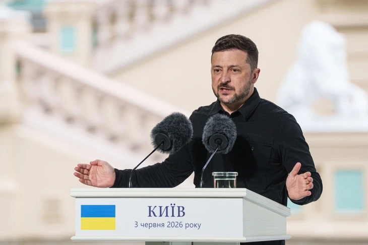 Chiến sự Ukraine: Ông Zelensky nói chuyện với các đặc phái viên Mỹ; Nga tấn công Kharkov Chiến sự Ukraine: Ông Zelensky nói chuyện với các đặc phái viên Mỹ; Nga tấn công Kharkov