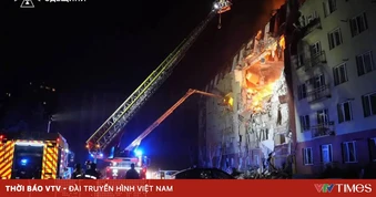 Chiến sự Ukraine vẫn ở thế giằng co dù Nga tuyên bố kiểm soát hoàn toàn Lugansk