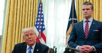 Chiến thuật sau loạt thông điệp trái chiều của ông Trump về cuộc chiến Iran