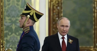 Chiến trường Ukraine giằng co, Nga có thể mất 30 năm để giành trọn Donbas