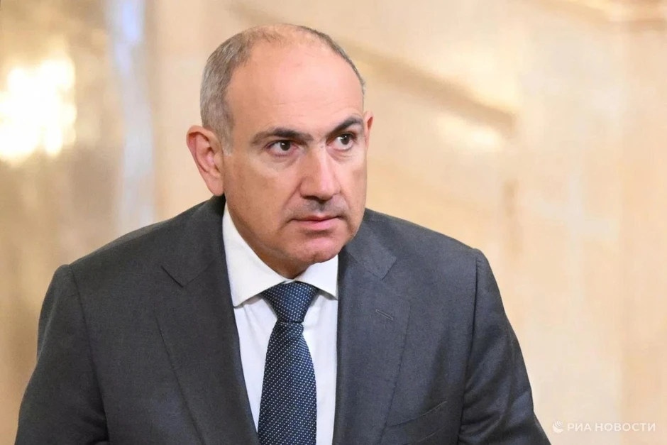 Chính phủ Armenia từ chức, ông Pashinyan tiếp tục làm Thủ tướng
