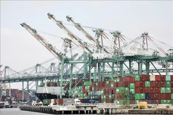 Chính phủ Mỹ kháng cáo phán quyết của tòa án về mức thuế quan toàn cầu 10%