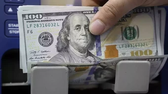 Chính phủ Mỹ trả gần 24 tỷ USD tiền lãi một tuần