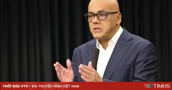 Chính phủ Venezuela đối thoại với phe đối lập