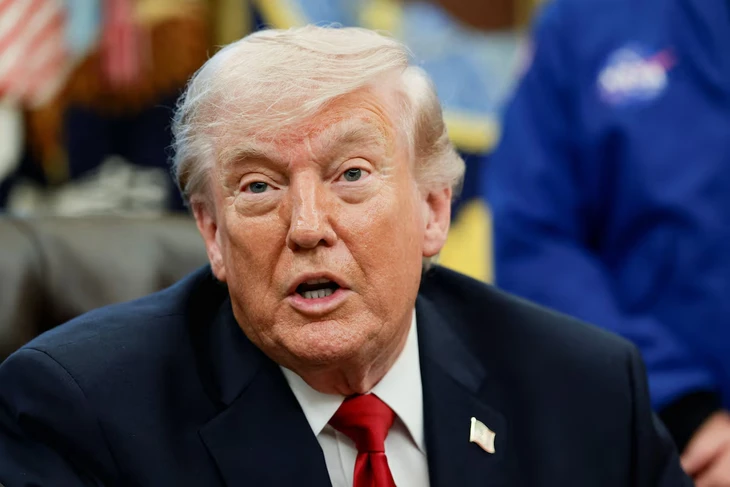 Chính quyền ông Trump dùng lệnh ngừng bắn với Iran đấu deadline của Quốc hội Chính quyền ông Trump dùng lệnh ngừng bắn với Iran đấu deadline của Quốc hội