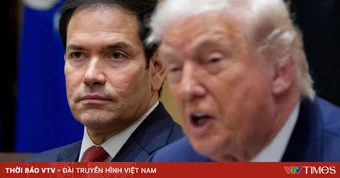 Chính quyền Tổng thống Trump mở rộng chính sách hạn chế thị thực tại Tây Bán cầu