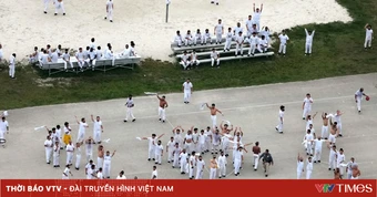 Chính sách kiểm soát nhập cư của Tổng thống Trump phát huy hiệu lực