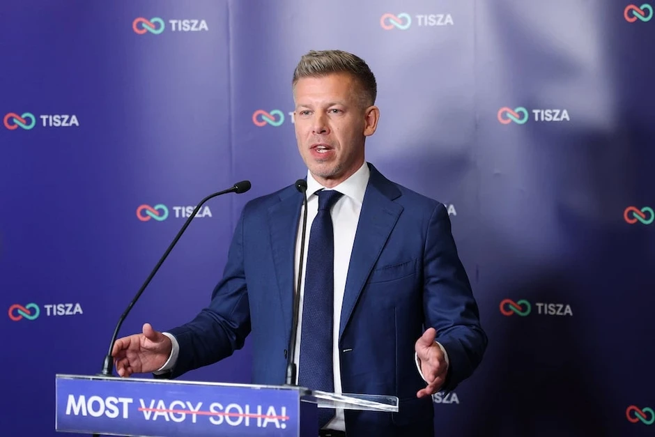 Chính trị gia khép lại 16 năm cầm quyền của Thủ tướng Hungary Viktor Orbán Chính trị gia khép lại 16 năm cầm quyền của Thủ tướng Hungary Viktor Orbán