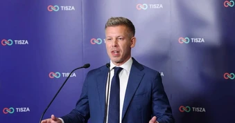 Chính trị gia khép lại 16 năm cầm quyền của Thủ tướng Hungary Viktor Orbán