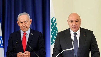 Chờ đợi cuộc đàm phán Israel-Lebanon ở Mỹ