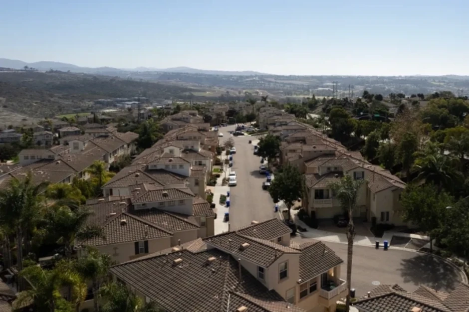 Chủ nhà California thua kiện khi cải tạo garage thành nhà ở Chủ nhà California thua kiện khi cải tạo garage thành nhà ở