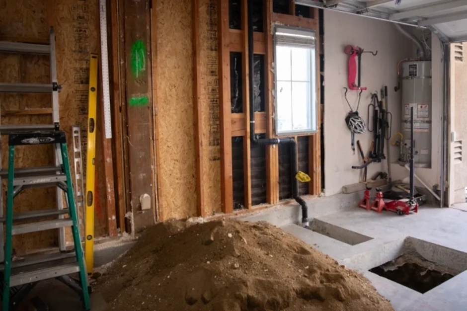 Chủ nhà California thua kiện khi cải tạo garage thành nhà ở Chủ nhà California thua kiện khi cải tạo garage thành nhà ở