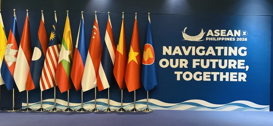 Chủ tịch ASEAN 2026: Họp trực tuyến, trọng tâm an ninh năng lượng Chủ tịch ASEAN 2026: Họp trực tuyến, trọng tâm an ninh năng lượng