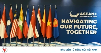 Chủ tịch ASEAN 2026: Họp trực tuyến, trọng tâm an ninh năng lượng
