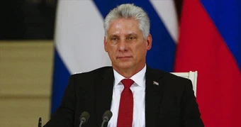 Chủ tịch Cuba lên tiếng vụ bắt giữ xuồng cao tốc treo cờ Mỹ