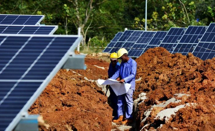 Chủ tịch Cuba nói về đàm phán với Mỹ, nêu loạt thông điệp trong bài phát biểu 90 phút Chủ tịch Cuba nói về đàm phán với Mỹ, nêu loạt thông điệp trong bài phát biểu 90 phút