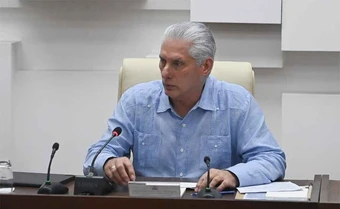 Chủ tịch Cuba xác nhận đã đàm phán với Mỹ để giải quyết khác biệt