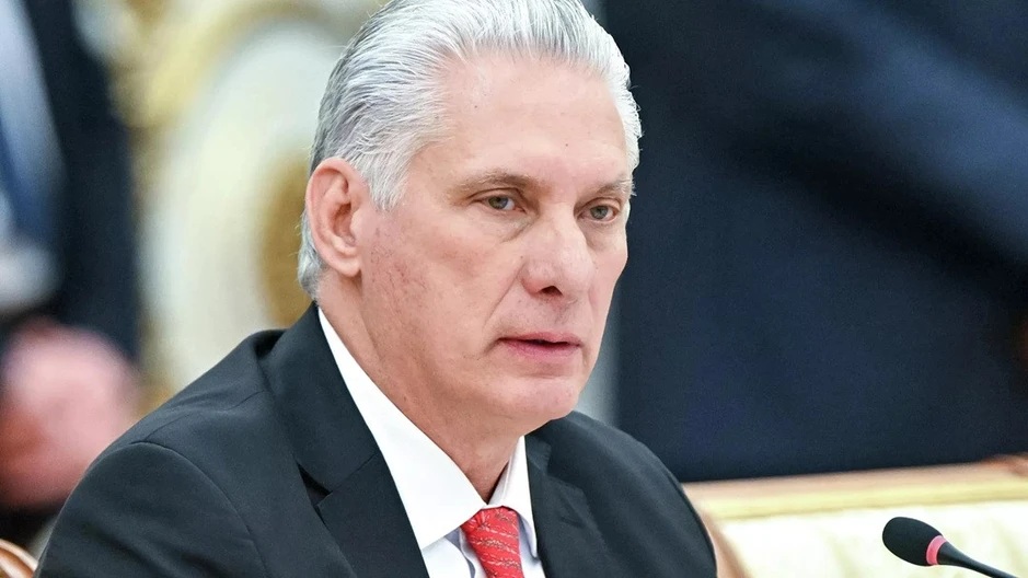 Chủ tịch Cuba xác nhận đã đàm phán với Mỹ nhằm giải quyết bất đồng Chủ tịch Cuba xác nhận đã đàm phán với Mỹ nhằm giải quyết bất đồng