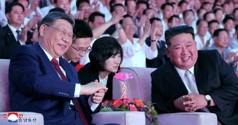Chủ tịch Kim Jong-un nêu nhiệm vụ chiến lược quan trọng nhất của Triều Tiên