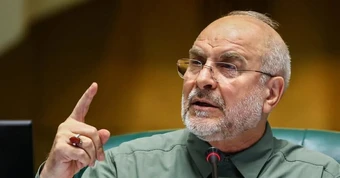 Chủ tịch Quốc hội Iran cảnh báo Trung Đông 'bốc cháy' sau tối hậu thư của ông Trump