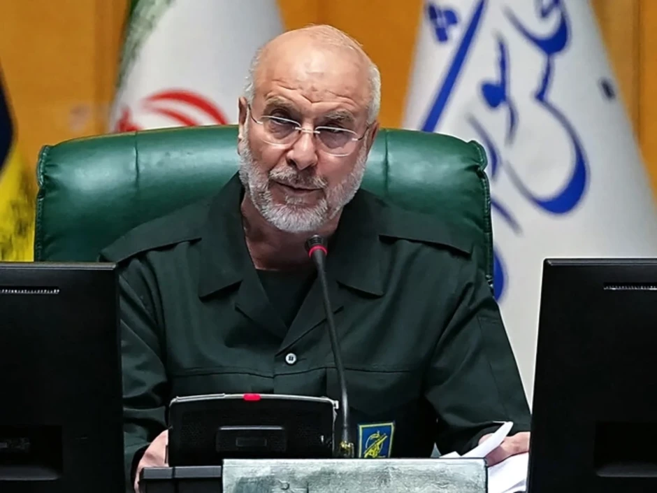 Chủ tịch Quốc hội Iran lên tiếng sau tối hậu thư của Tổng thống Trump Chủ tịch Quốc hội Iran lên tiếng sau tối hậu thư của Tổng thống Trump