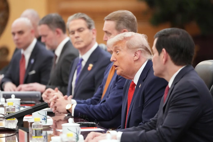 Chủ tịch Tập Cận Bình chủ trì lễ đón Tổng thống Donald Trump tại Bắc Kinh Chủ tịch Tập Cận Bình chủ trì lễ đón Tổng thống Donald Trump tại Bắc Kinh