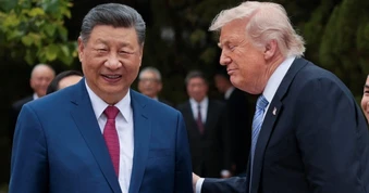 Chủ tịch Tập Cận Bình nói về chuyến thăm lịch sử của Tổng thống Trump