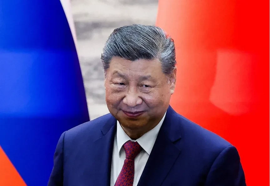 Chủ tịch Tập Cận Bình sắp thăm Triều Tiên lần đầu tiên kể từ năm 2019 Chủ tịch Tập Cận Bình sắp thăm Triều Tiên lần đầu tiên kể từ năm 2019