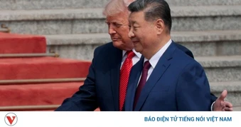 Chủ tịch Trung Quốc: Đài Loan là "vấn đề quan trọng" giữa Trung Quốc và Mỹ