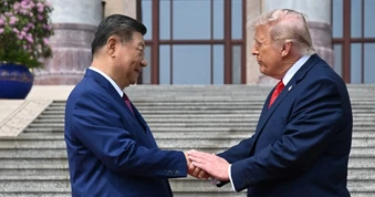 Chủ tịch Trung Quốc sẽ trao đổi loạt vấn đề quan trọng trong chuyến thăm Mỹ