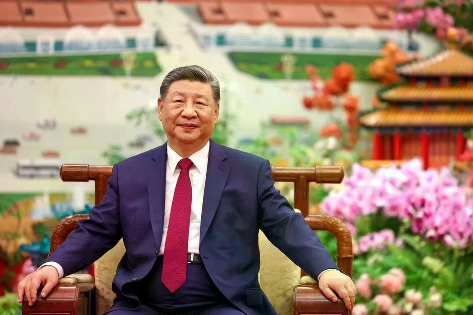 Chủ tịch Trung Quốc Tập Cận Bình có thể thăm Triều Tiên vào tuần tới? Chủ tịch Trung Quốc Tập Cận Bình có thể thăm Triều Tiên vào tuần tới?