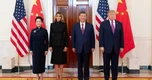 Chủ tịch Trung Quốc Tập Cận Bình kết thúc chuyến thăm Mỹ