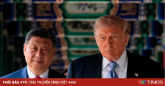 Chủ tịch Trung Quốc Tập Cận Bình sẽ có chuyến thăm cấp nhà nước tới Mỹ