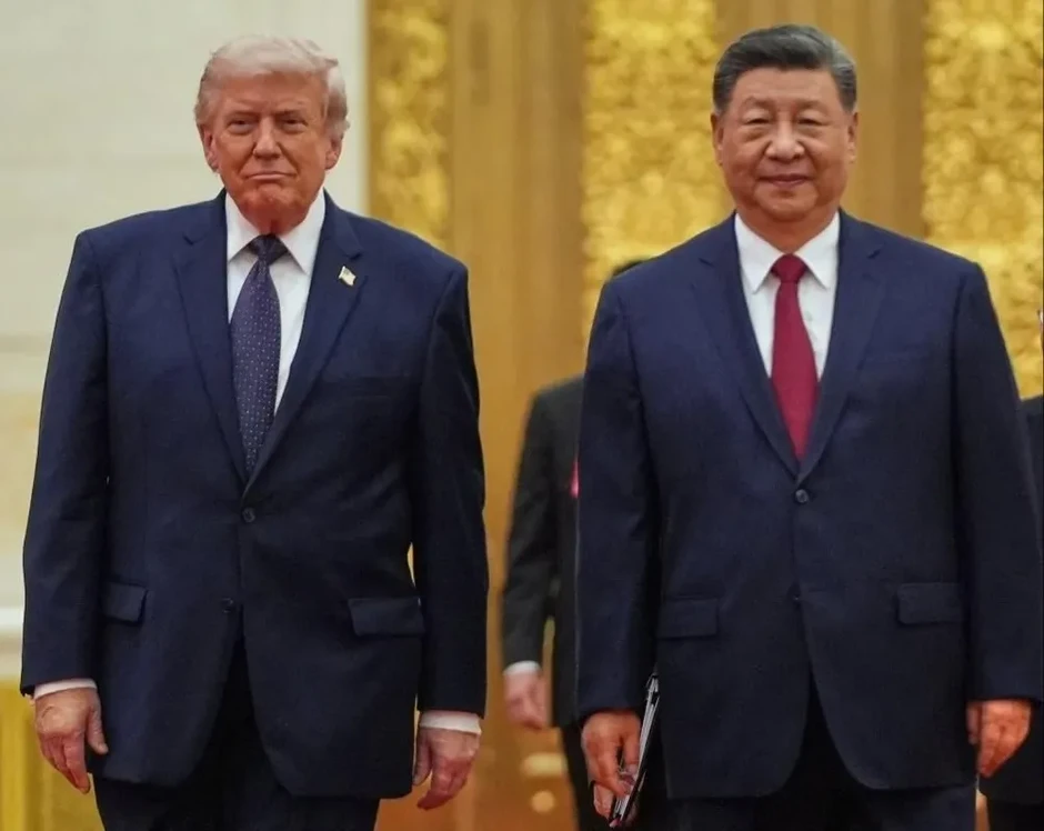 Chủ tịch Trung Quốc Tập Cận Bình sẽ thăm cấp nhà nước tới Mỹ Chủ tịch Trung Quốc Tập Cận Bình sẽ thăm cấp nhà nước tới Mỹ