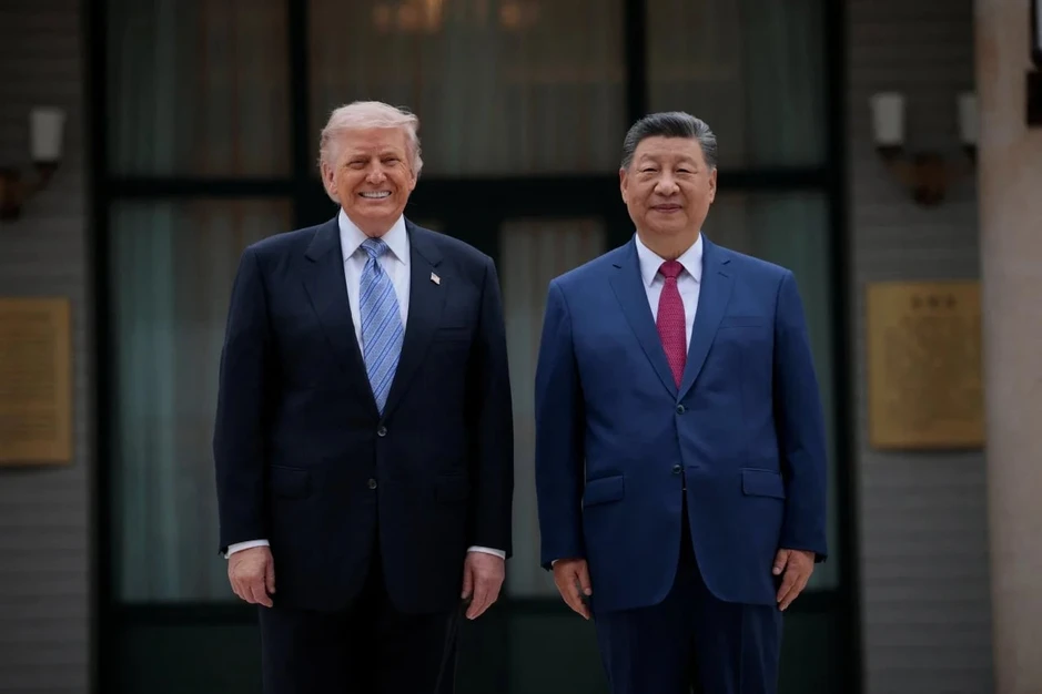 Chủ tịch Trung Quốc Tập Cận Bình và Tổng thống Mỹ Donald Trump có thể gặp nhau ba lần nữa trong năm nay Chủ tịch Trung Quốc Tập Cận Bình và Tổng thống Mỹ Donald Trump có thể gặp nhau ba lần nữa trong năm nay