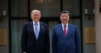 Chủ tịch Trung Quốc Tập Cận Bình và Tổng thống Mỹ Donald Trump có thể gặp nhau ba lần nữa trong năm nay