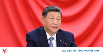 Chủ tịch Trung Quốc yêu cầu thu hút nhân tài quốc tế, đổi mới công nghệ lõi